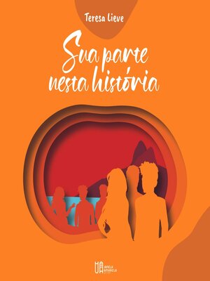 cover image of Sua parte nesta história